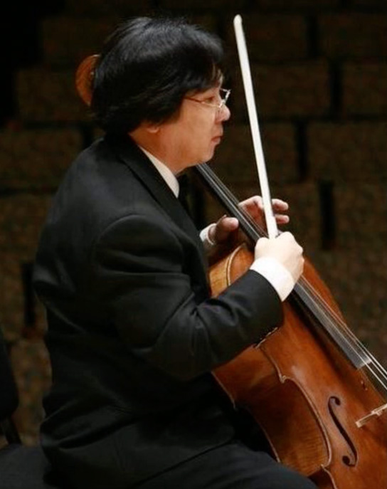 Joong-In Rhee