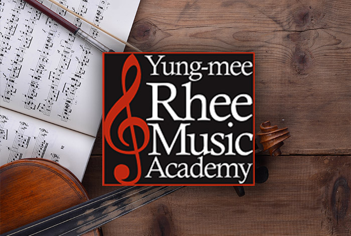 Yung-Mee Rhee Music Academy