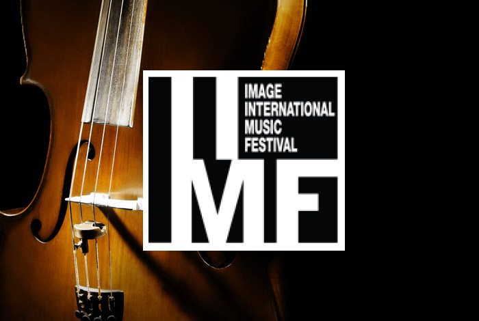 Image International Music Festival