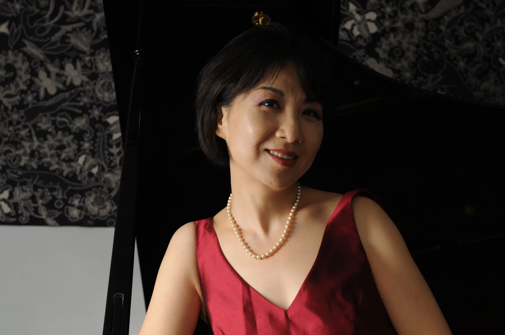 Junie Cho